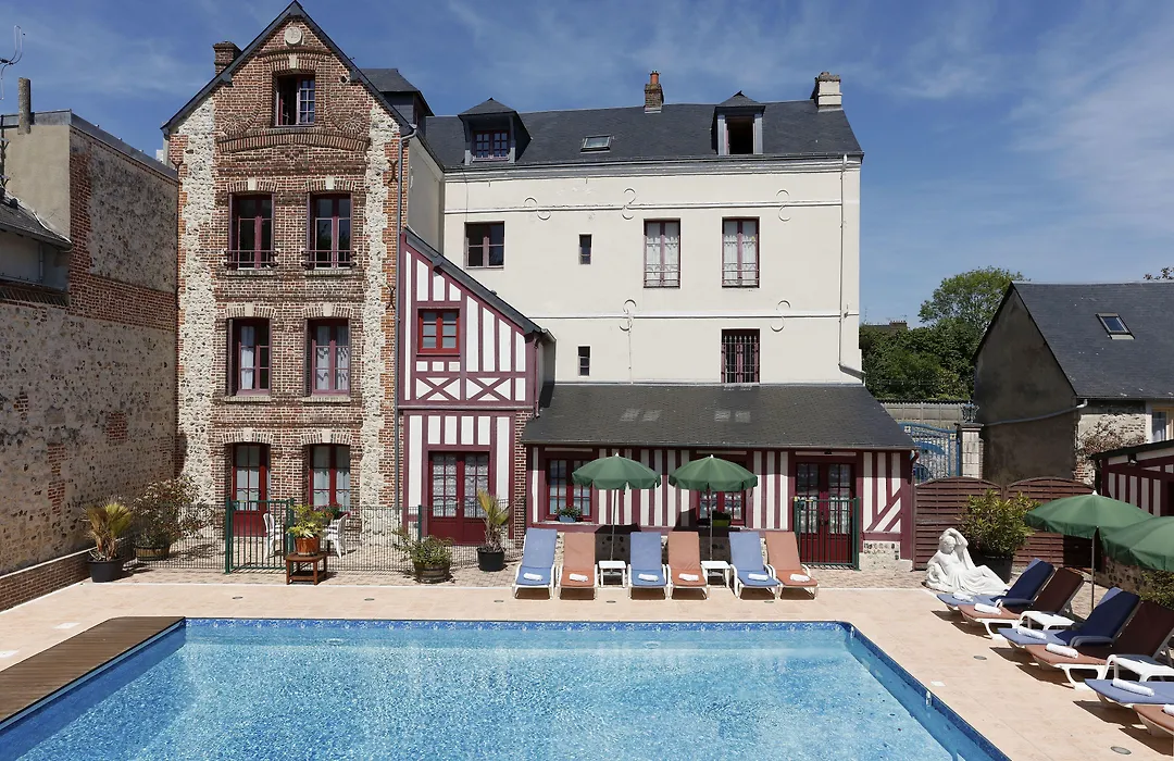 Hotel L'Ecrin-1