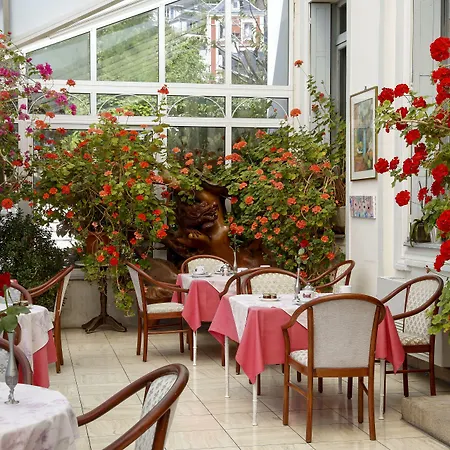 Hotel L'Ecrin-3